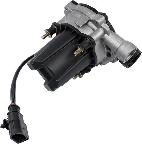 استبدال مضخة حقن الهواء الثانوية لعام 2015-2024 VW Jetta Gli Tiguan Passat Golf A3 TT Q3 1.8L 2.0L PART# 04E959231 ، 04E959231A ، 04E959231B ، 04E959231C in Kuwait
