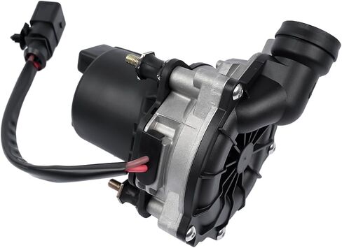 استبدال مضخة حقن الهواء الثانوية لعام 2015-2024 VW Jetta Gli Tiguan Passat Golf A3 TT Q3 1.8L 2.0L PART# 04E959231 ، 04E959231A ، 04E959231B ، 04E959231C in Kuwait