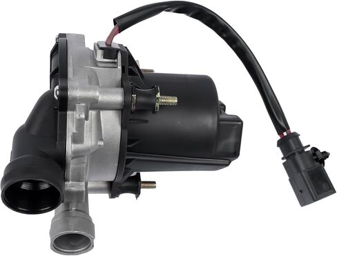 استبدال مضخة حقن الهواء الثانوية لعام 2015-2024 VW Jetta Gli Tiguan Passat Golf A3 TT Q3 1.8L 2.0L PART# 04E959231 ، 04E959231A ، 04E959231B ، 04E959231C in Kuwait