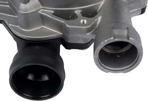 استبدال مضخة حقن الهواء الثانوية لعام 2015-2024 VW Jetta Gli Tiguan Passat Golf A3 TT Q3 1.8L 2.0L PART# 04E959231 ، 04E959231A ، 04E959231B ، 04E959231C in Kuwait