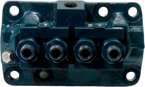 094500-5840 مضخة حقن الوقود تناسب كوبوتا V2203 V2403-M R520 MX4700DT in Kuwait