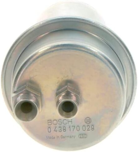 Bosch 0438170029 Fuel Accumulator in Saudi Arabia