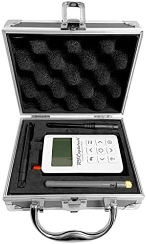 مجموعة هوائي LATNEX RF Explorer القريب من المجال - NFA-KIT in Saudi Arabia