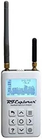 مجموعة هوائي LATNEX RF Explorer القريب من المجال - NFA-KIT in Saudi Arabia