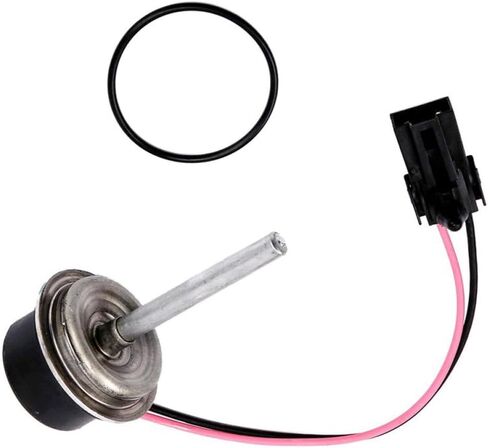KarParts360 For Chevy Tahoe 1995 1996 1997 1998 Fuel Heater | 1 Packaging in Saudi Arabia