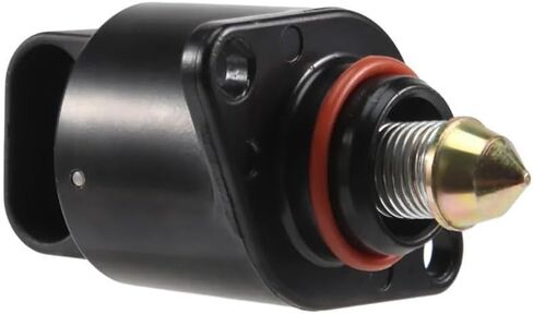 93744675 Idle Air Control Valve Compatible With 1.6L 04-08/17059602/AC167/96434613 in Saudi Arabia