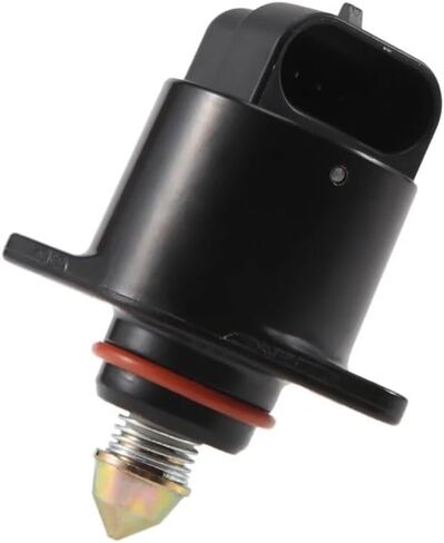 93744675 Idle Air Control Valve Compatible With 1.6L 04-08/17059602/AC167/96434613 in Saudi Arabia