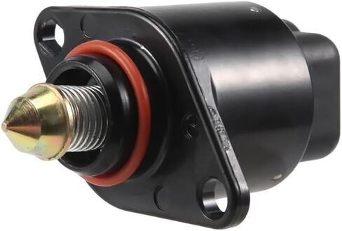 93744675 Idle Air Control Valve Compatible With 1.6L 04-08/17059602/AC167/96434613 in Saudi Arabia