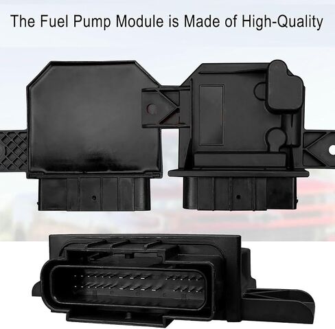 13540028 Fuel Pump Control Module Compatible with 2019-2021 Chevy Silverado GMC Sierra 1500 Yukon Escalade Replace# 13537053 in Saudi Arabia