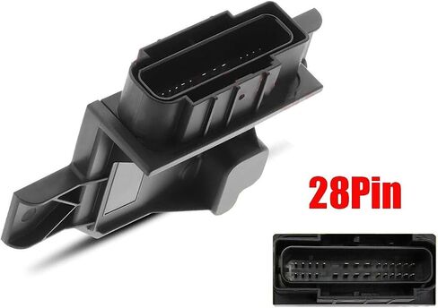 13540028 Fuel Pump Control Module Compatible with 2019-2021 Chevy Silverado GMC Sierra 1500 Yukon Escalade Replace# 13537053 in Saudi Arabia