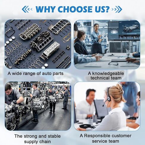 محرك العمود الغريب الأطوار Valvetronic لـ BMW N42/N46/N46N 3 Series E46/E90 Z4 X3 X1 11377548387 بدقة بديل مباشر in Kuwait