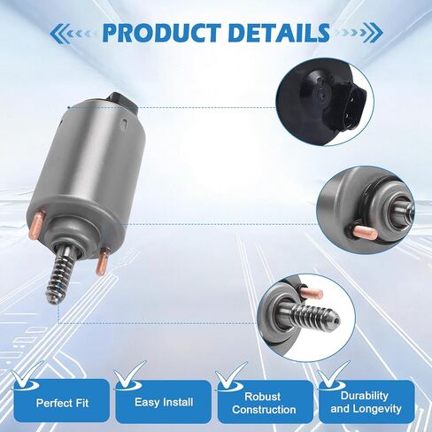 محرك العمود الغريب الأطوار Valvetronic لـ BMW N42/N46/N46N 3 Series E46/E90 Z4 X3 X1 11377548387 بدقة بديل مباشر in Kuwait