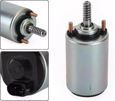 محرك العمود الغريب الأطوار Valvetronic لـ BMW N42/N46/N46N 3 Series E46/E90 Z4 X3 X1 11377548387 بدقة بديل مباشر in Kuwait