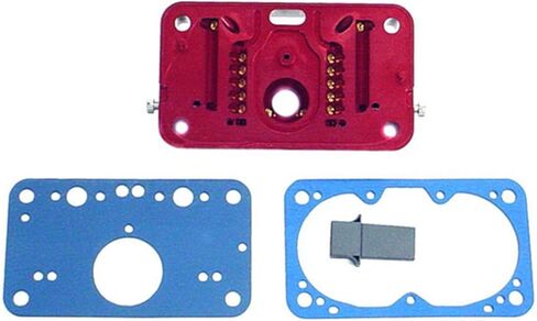 Quick Fuel 34-10QFT Pro Billet Metering Block 2 Cir 5eml in Saudi Arabia
