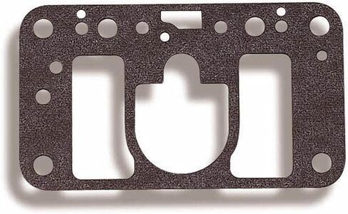 Holley 108-55-2 Metering Block Gasket in Saudi Arabia