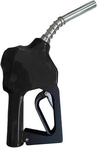 11B/120B Diesel Fuel Nozzle Housing for Gas Station. Fuel Gun Casing. rubber cover for fuel nozzle Gas pump nozzle sleeve (Fully Enclosed 120HB-RED, 1) in Saudi Arabia