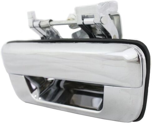 Replacement Auto Parts For Tailgate Handle For 2007-2008 Isuzu i-290 2006 i-280 Chrome Mod_FDRX868-19667 in Saudi Arabia
