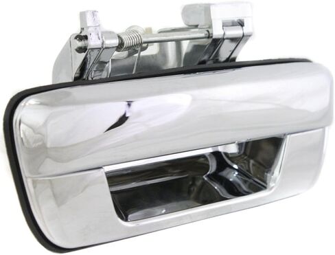 Replacement Auto Parts For Tailgate Handle For 2007-2008 Isuzu i-290 2006 i-280 Chrome Mod_FDRX868-19667 in Saudi Arabia