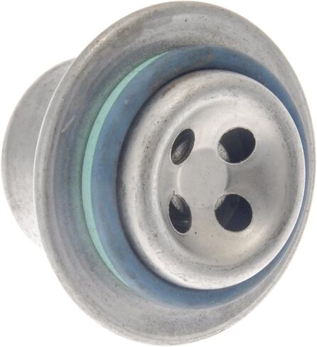 Herko PR4024 Fuel Injection Pressure Damper, Compatible with GMC Express 1500 Express 2500 Savana 1500 Savana 2500 Sierra 1500 Sierra 1500 Classic Silverado 1500 Silverado 1500 Classic 4.3L 2005-2014 in Saudi Arabia