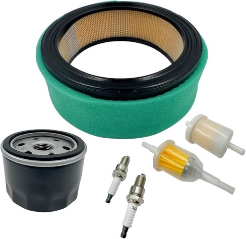 230015 Tune-Up Filter Kit Fit for Miller Bobcat 225 260 Gas Engine Trailblazer 325 Engine Driven Welder in Saudi Arabia