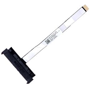 Deal4GO DH50V NBX0002BW00 SATA Hard Drive Cable HDD Connector for Acer Nitro 5 AN515 AN515-55 AN515-42 N20C1 Series, Black
