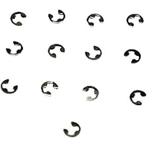 Redcat Racing 02037-7 7Mm E-Clips