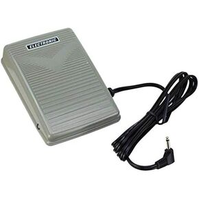 Foot Control Pedal Works with Singer 9910, 9920, 9940, 9960