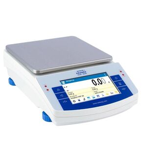 PS 500.R.B Precision Balance 500g x 1mg