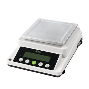 U.S. SOLID 3100 g x 0.1 g Precision Balance – Digital Electronic Precision Scale with RS232, 3kg x 0.1g