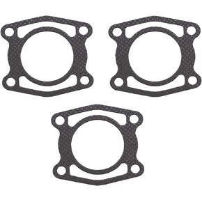 Exhaust Pipe Gasket 290931500 420931503 290931503 Replacement for Sea-Doo 787 800 Models