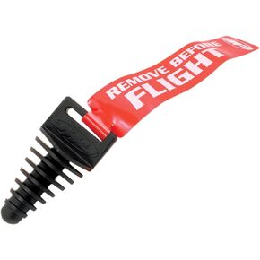 FMF Washplug w/Streamer-2-Stroke
