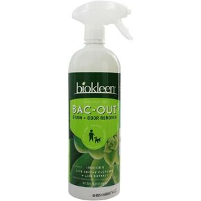 Bio Kleen Bac Out Cleaner Spray Foam Act3