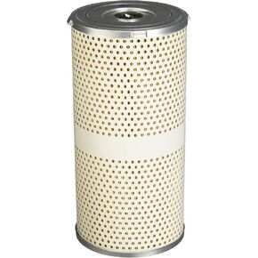 WIX Cartridge Fuel Metal Canister Filter