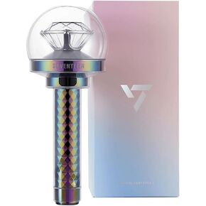 SAYZER Seventeen Lightstick Official Ver 3 Kpop Merch Merchandise