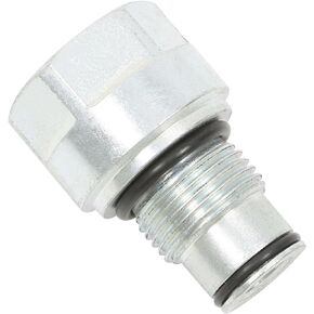 findmall P80 Hydraulic Directional Control Valve Accessory P80 Power Beyond Plug Closed Center Adapter Plug