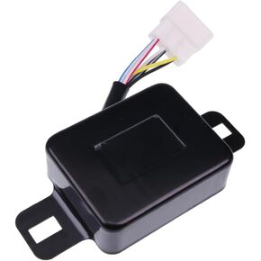 Regulator SBA185516030 124550-77710 SVU322797 Compatible with Ford New Holland 1710 1700 1600 1510 1500 1310 1000 CL25 CL35 CL45 CL55 CL65