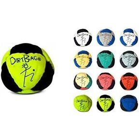 Footbag Classic Sand-Filled Hacky Sack