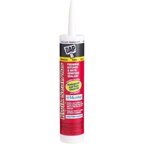 CAULK KWIKSEAL+ WH10.1OZ in Kuwait