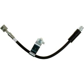 ACDelco Professional 18J4210 Front Passenger Side Hydraulic Brake Hose Assembly