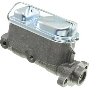 Dorman M97938 Brake Master Cylinder Compatible with Select Ford Models