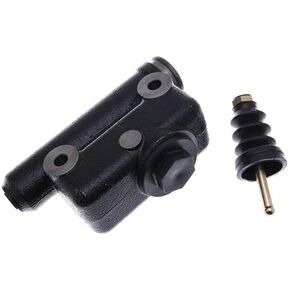 JEENDA Brake Master Cylinder L25419 Compatible with Case Forklift 430 1737 584D 584E 585D 585E 586D 480 480B 480C 580 580B 580C 470 570 1740 1530B