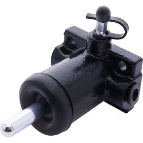 JEENDA Brake Master Cylinder L25419 Compatible with Case Forklift 430 1737 584D 584E 585D 585E 586D 480 480B 480C 580 580B 580C 470 570 1740 1530B
