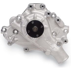 Edelbrock 8843 Victor Series Mechanical Water Pump