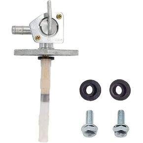 صمام تبديل خزان الوقود بيتكوك متوافق مع Honda XR200R XR250R XR350R XR400 XR500R XR600R XR650R Rancher 350 400 Recon 250 TRX250EX TRX250X TRX 250 ATV in Kuwait