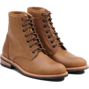 Nisolo All-Weather Amalia Boot