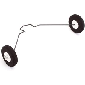 E-flite Main Landing Gear Apprentice S 15e RTF EFL310007 Wheels Gear Retracts & Accys