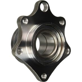 Timken Preset, PreGreased, PreSealed Brg Module - BM500003