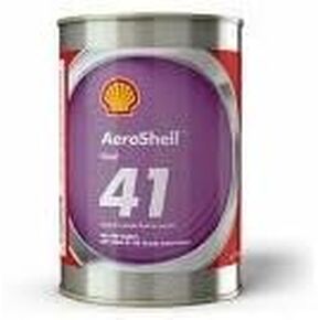 AeroShell 41 Hydraulic Fluid [1 Quart]