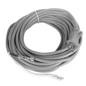 36ft Vacuum Cleaner Replacement Cord for Dyson DC33 DC41 DC65 Upright Vacuum Cleaner DC-65 Mains Cable DC 65 Animal DC65 Multi Floor 920912-01 920165-03