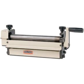 Baileigh 12-Inch Manual Slip Roll (SR-1220M)